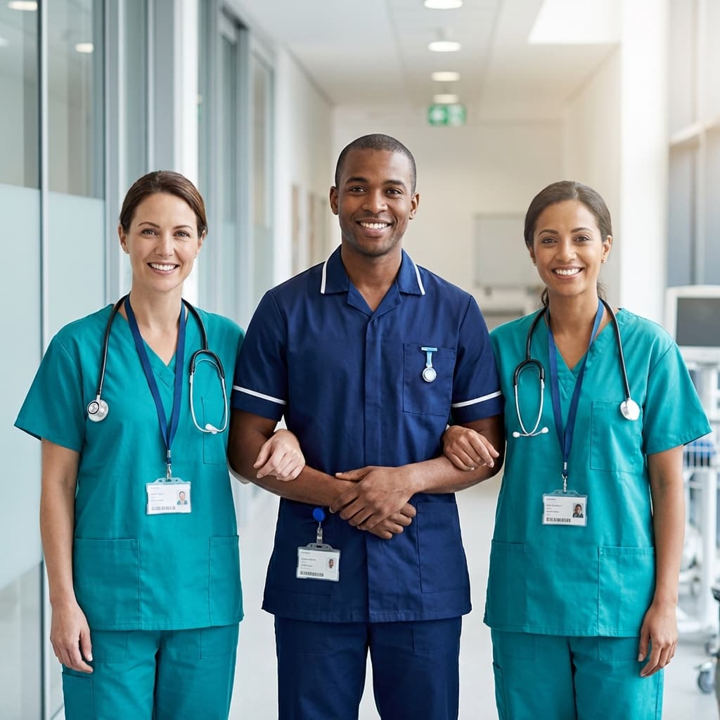 DOTACIÓN DE UNIFORMES